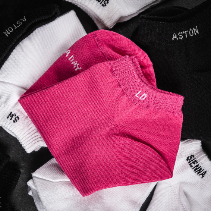 Women's Trainer Sock